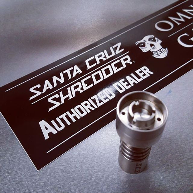 Santa Cruz Shredder OMNI RT: Top 3 Things You Need to Know.