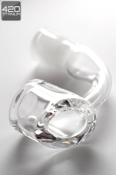 Quartz Banger Female Dab Nail