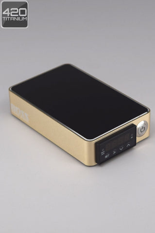 BOSS Titanium - Micro E-Nail