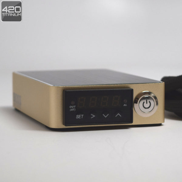 Bang for Your Buck Complete E-Nail Package