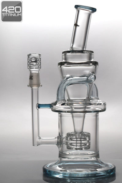 Pulse Glass - Barrel Incycler