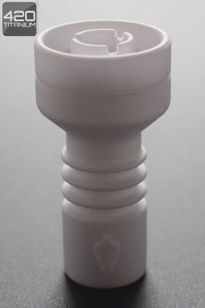 Ceramic OMNI Domeless Nail