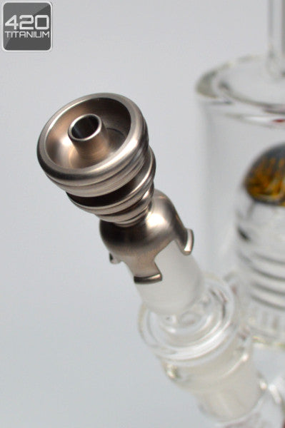 Cosmic 14mm Domeless