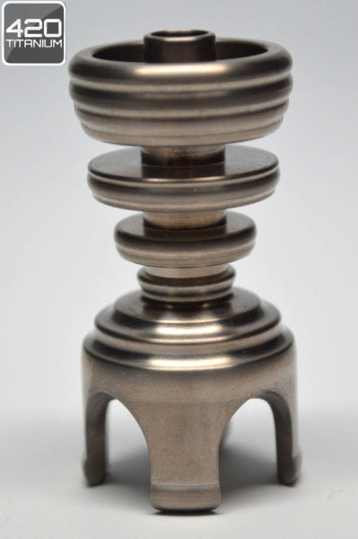 Cosmic 18mm Domeless