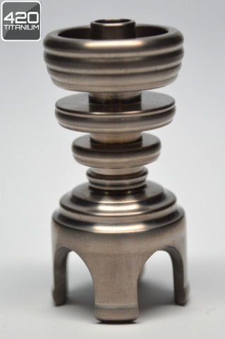 Cosmic 18mm Domeless