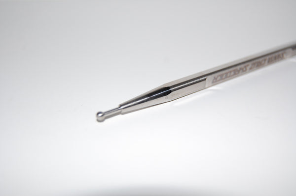 Santa Cruz Shredder - Magic Tool "Cookie Cutter" Titanium Dabber