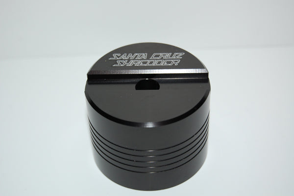 Santa Cruz Shredder - Tool Stand