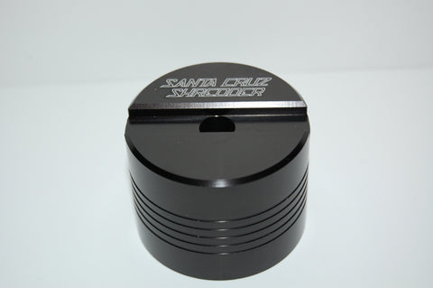 Santa Cruz Shredder - Tool Stand