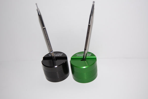 Santa Cruz Shredder - Tool Stand