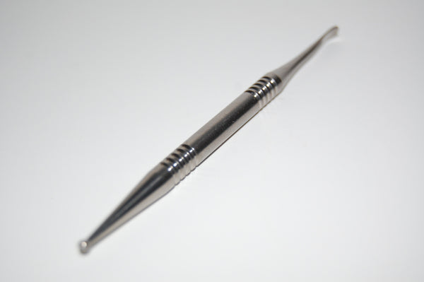 Titen Dual Head Titanium Dabber