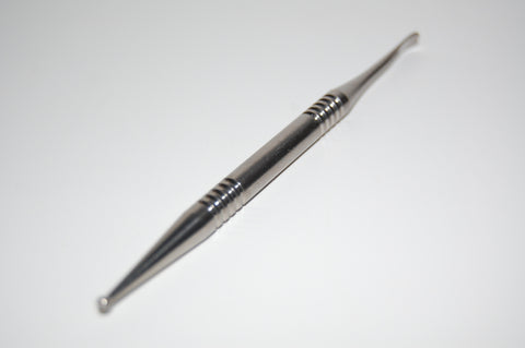 Titen Dual Head Titanium Dabber
