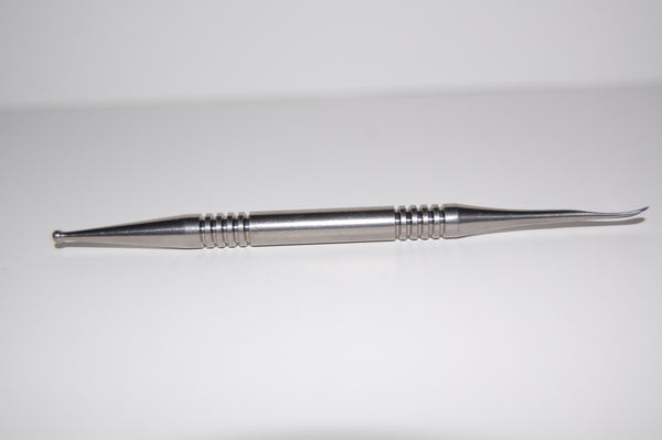 Titen Dual Head Titanium Dabber