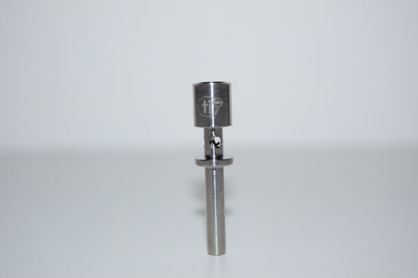 Titen Max - 10mm Dome Titanium Nail