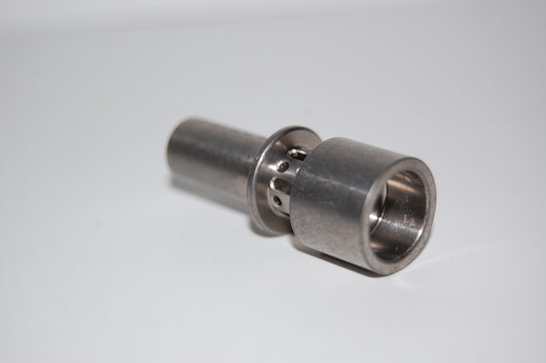 Ti Power - Tiphoon 18mm Dome Titanium Nail