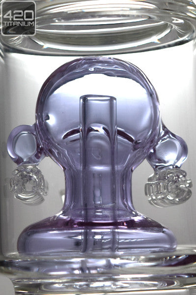 Fab Munny Perc Double Double