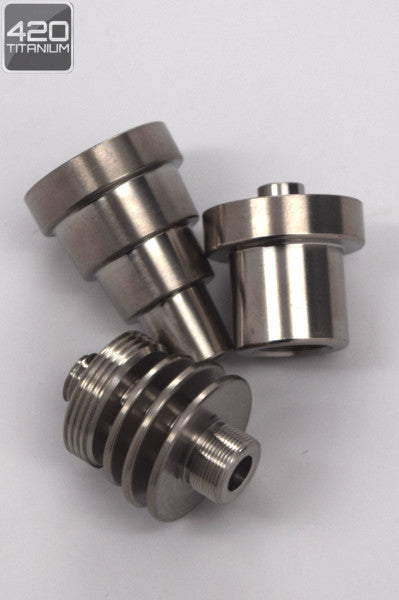 Universal E-Nail Insert