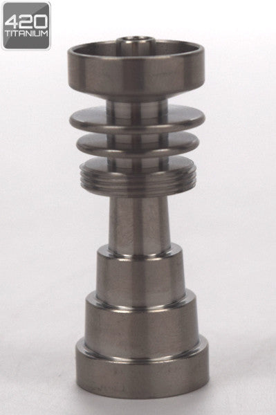 Titanium Nail Dab Universal