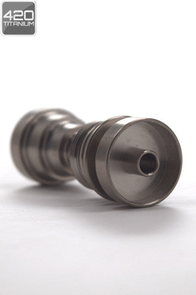 Female Domeless Elite-Ti