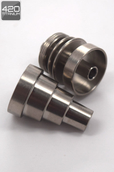 Titanium Universal Nail