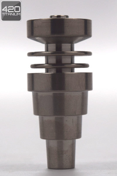 Elite-Ti Hexadab Male