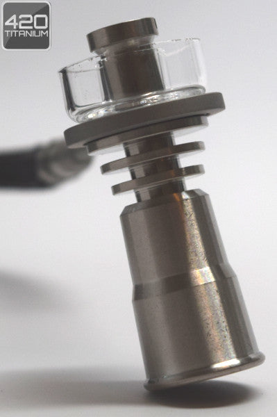 Bang for Your Buck Complete E-Nail Package