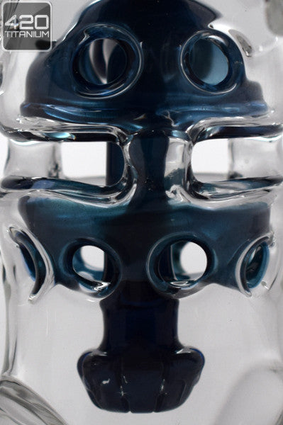 Pulse Glass - Fab Munny