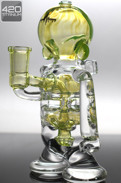 Pulse Glass - Fab Munny