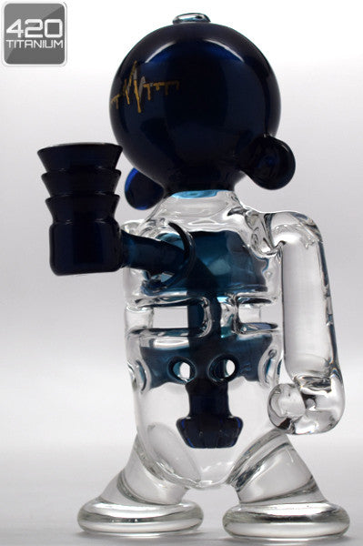 Pulse Glass - Fab Munny