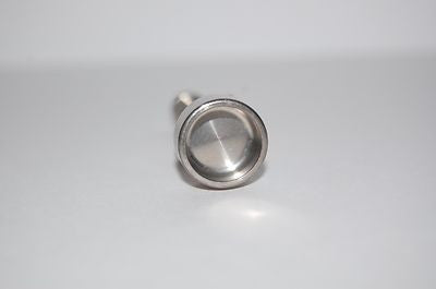 Ti Power - Drop Top -  Adjustable 14mm Dome Titanium Nail