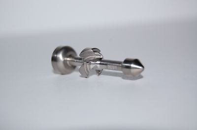 Cosmic - 14mm Dome Titanium Nail