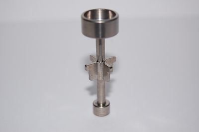 Ti Power - Einstein - 18mm Titanium Nail