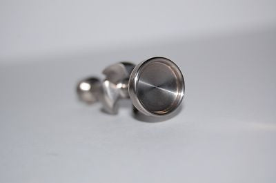 Cosmic - 18mm Dome Titanium Nail