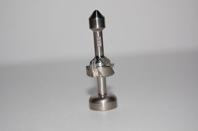 Cosmic - 14mm Dome Titanium Nail