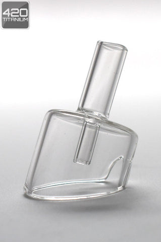 Quartz Banger Carb Cap 