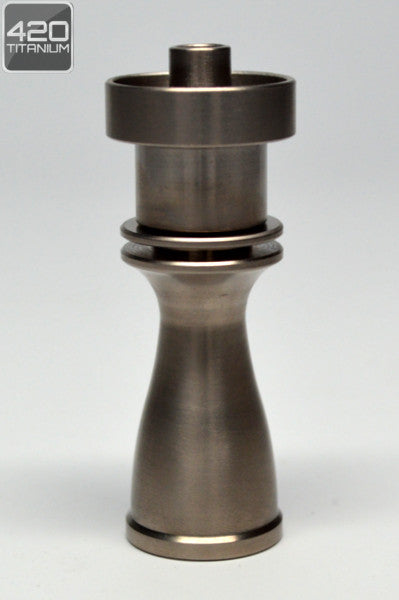 New-Vape 10/14mm Female E-Nail - 16mm Coil