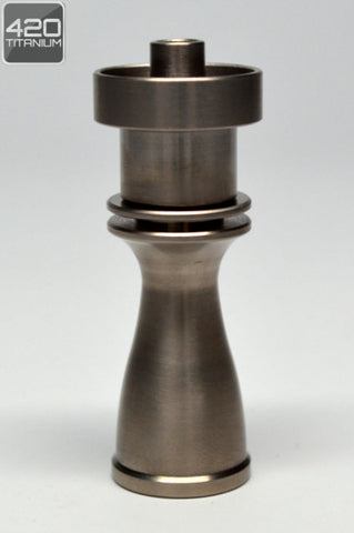 New-Vape 10/14mm Female E-Nail - 16mm Coil