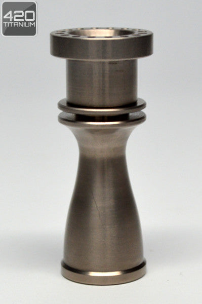 New-Vape-10/14mm Female lvl 3 E-Nail - 16mm Coil