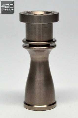 New-Vape-10/14mm Female lvl 3 E-Nail - 16mm Coil