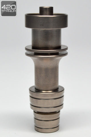 New-Vape 14/18mm Male E-Nail - 16mm Coil