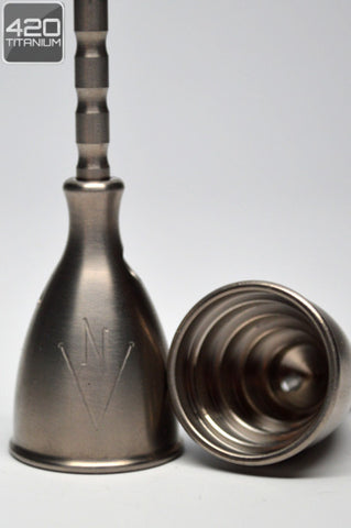 New-Vape Carb Cap and Dabbers