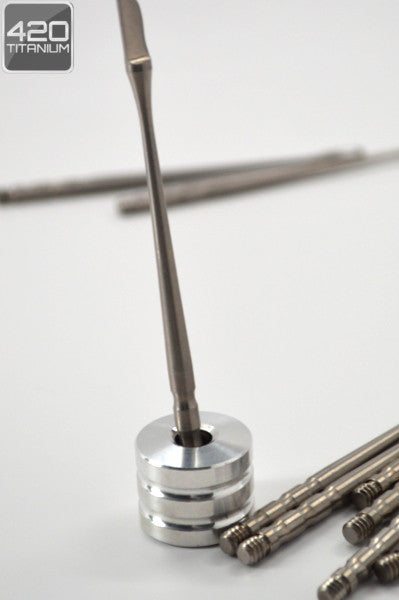 New-Vape Dabber Holder