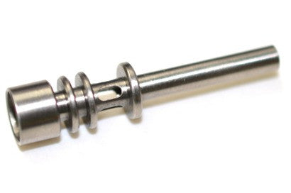 New-Vape 10mm Dome Titanium Nail