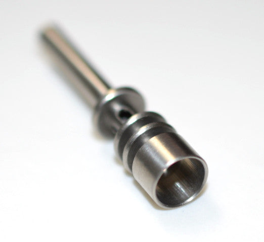 New-Vape 10mm Dome Titanium Nail
