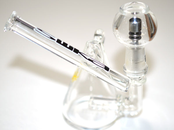 New-Vape 10mm Dome Titanium Nail