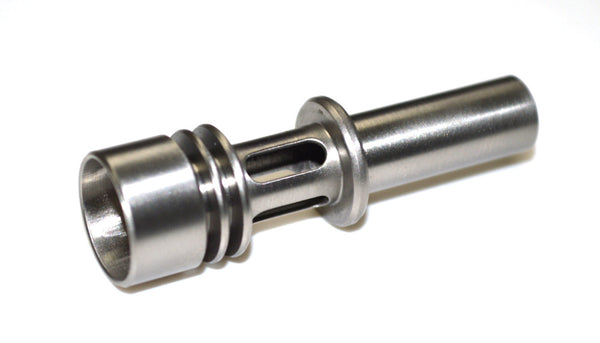 New-Vape 18mm Dome Titanium Nail