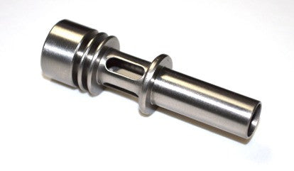 New-Vape 18mm Dome Titanium Nail