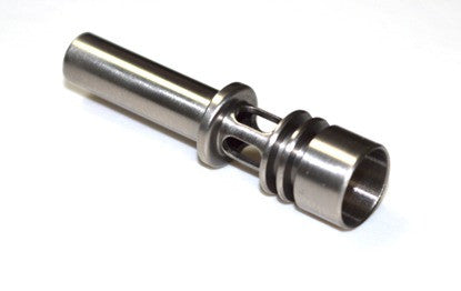 New-Vape 14mm Dome Titanium Nail