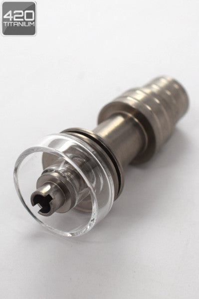 New-Vape Hybrid Nail