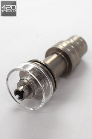 New-Vape Hybrid Nail