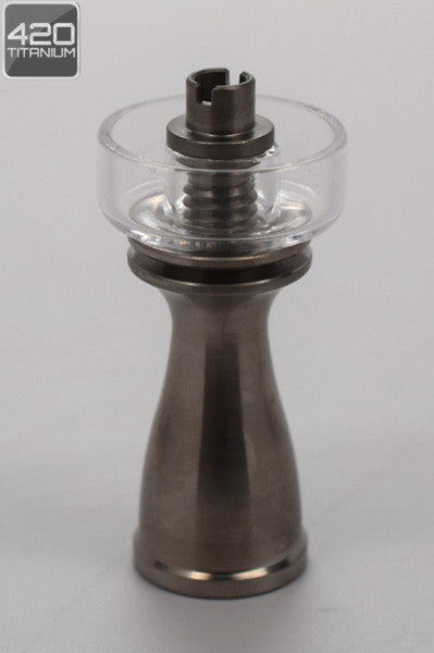 New-Vape Hybrid Female